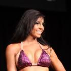 Samantha  Morris - IFBB Toronto Pro Supershow 2011 - #1